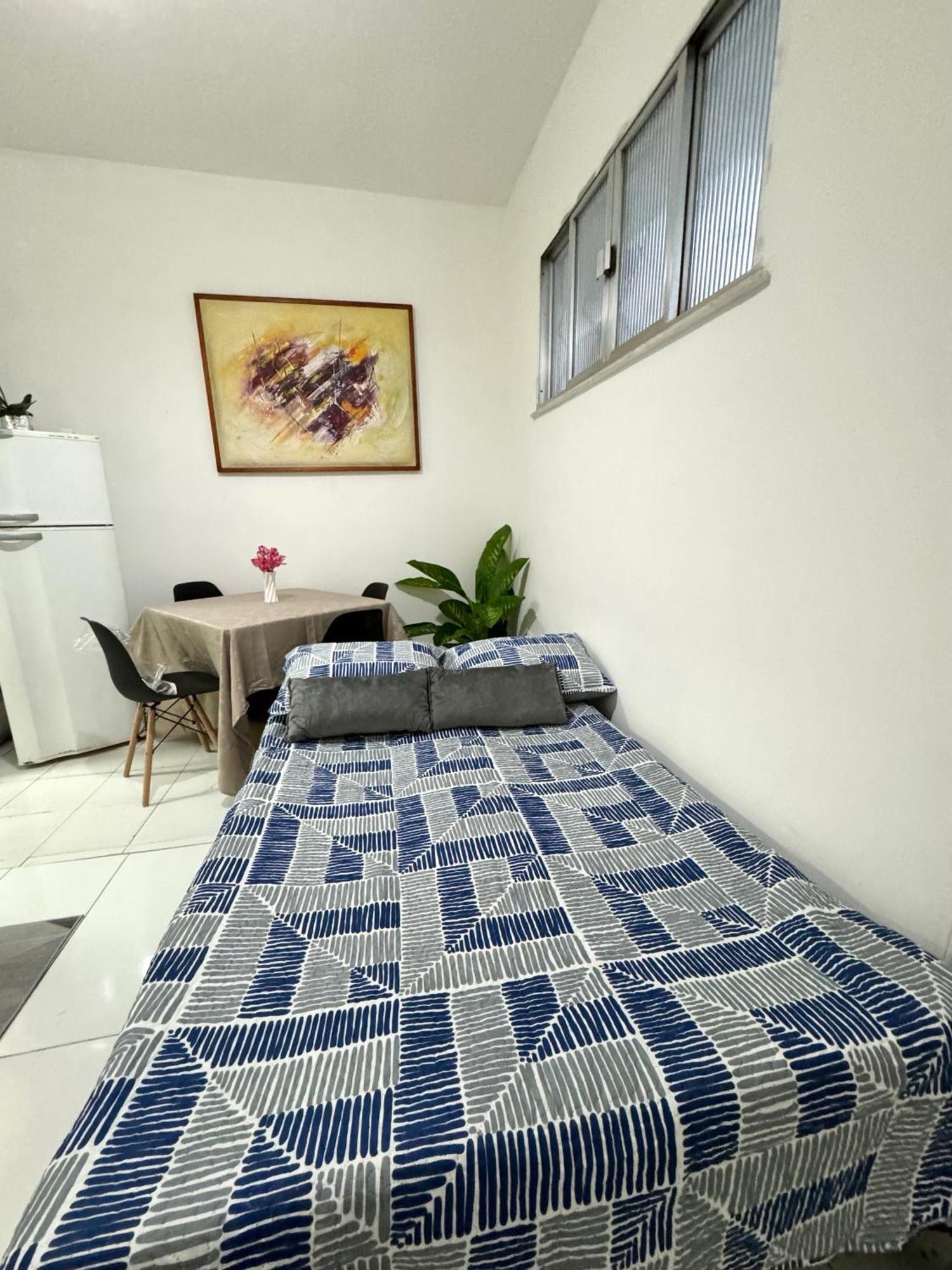 Apartamento Copa Hir 3 * Rio de Janeiro
