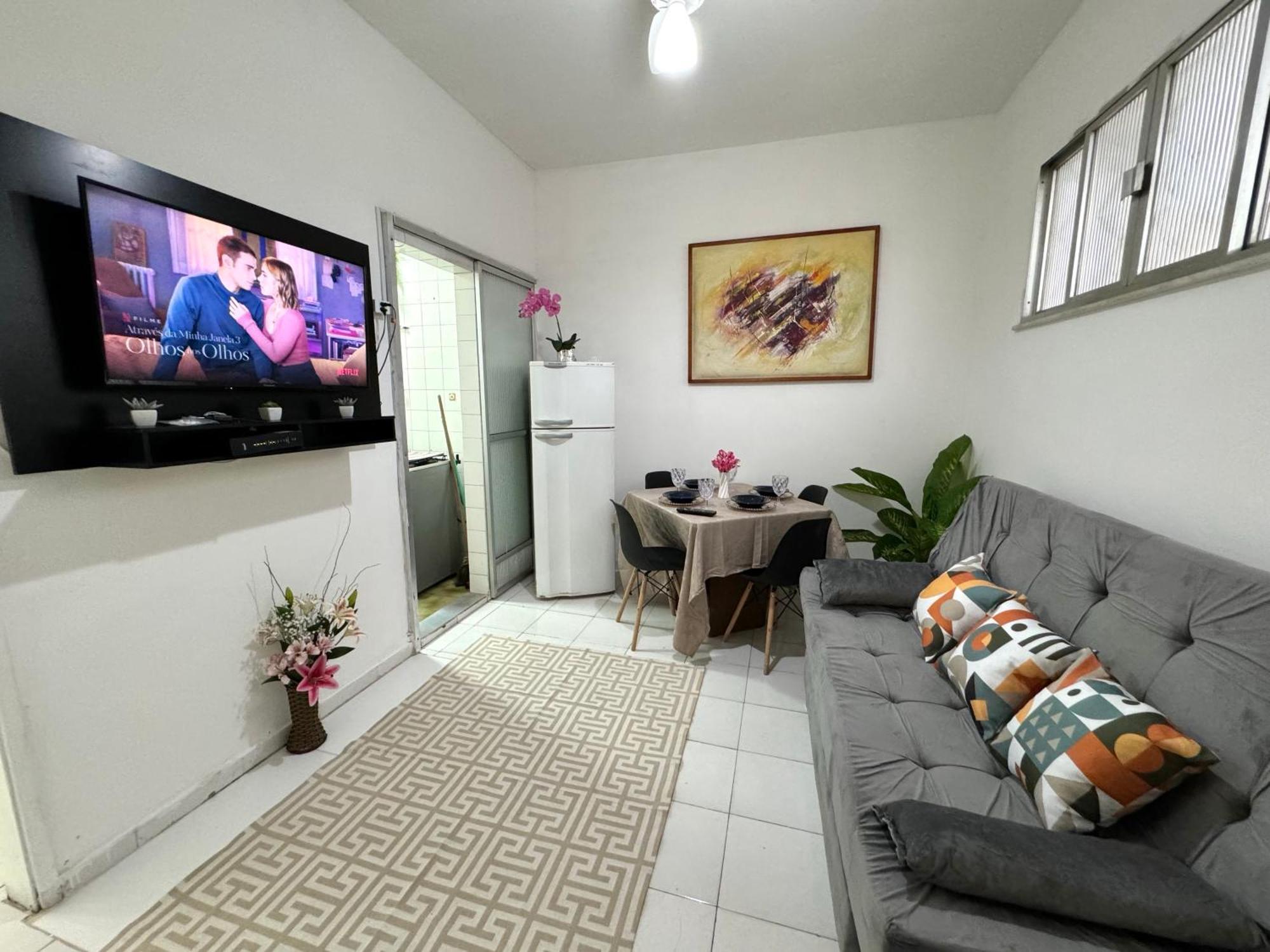 Apartamento Apartamento Copa Hir 3