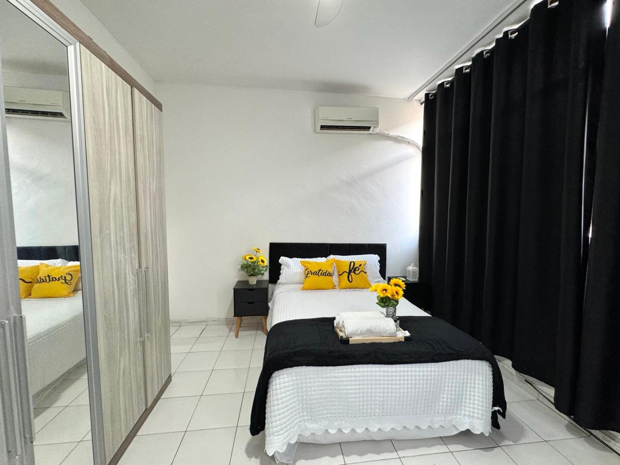 Apartamento Copa Hir 3 * Río de Janeiro