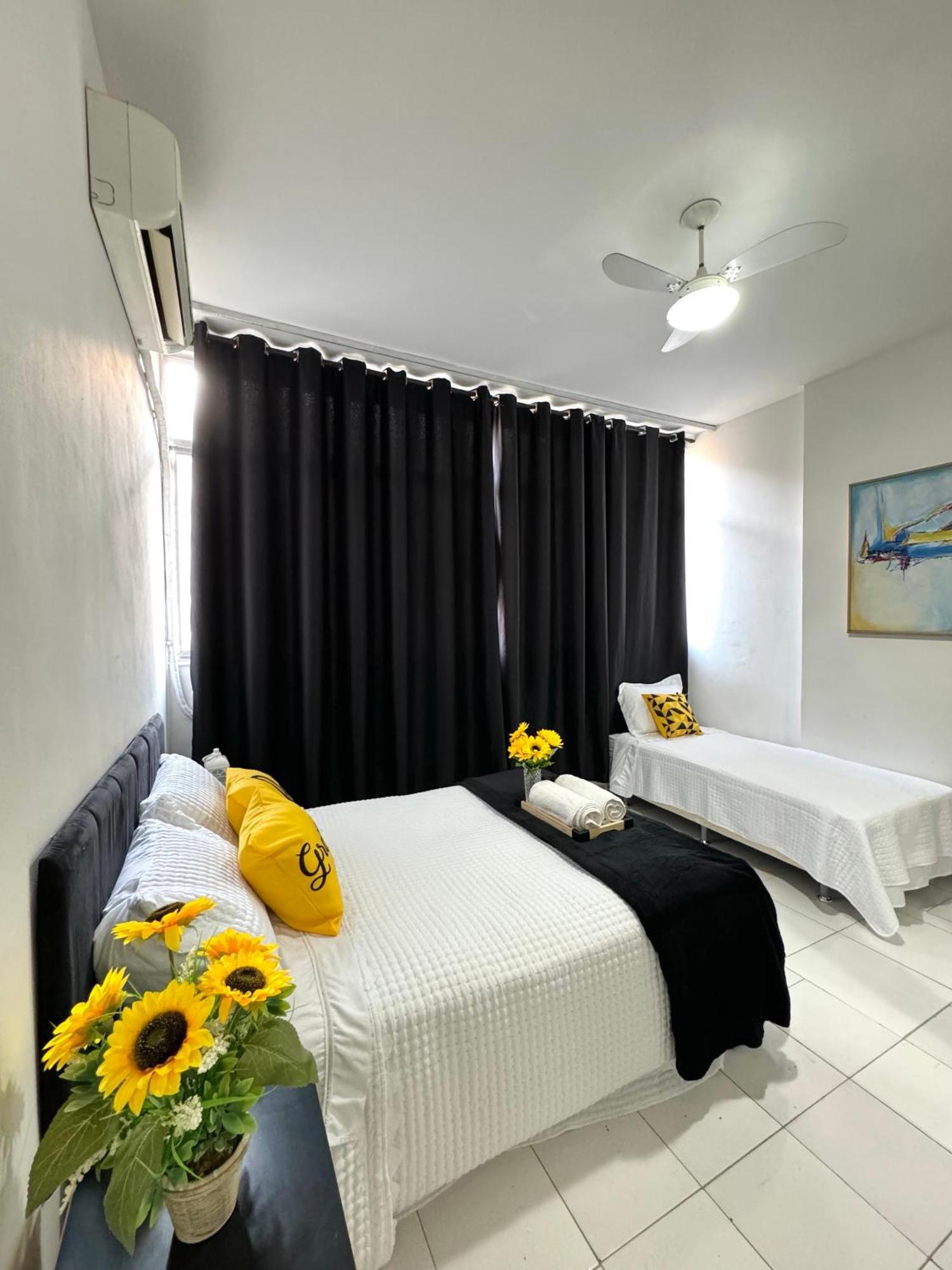 Apartamento Copa Hir 3 Apartamento